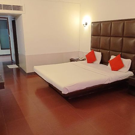 Arnala Beach Resort Virar Экстерьер фото