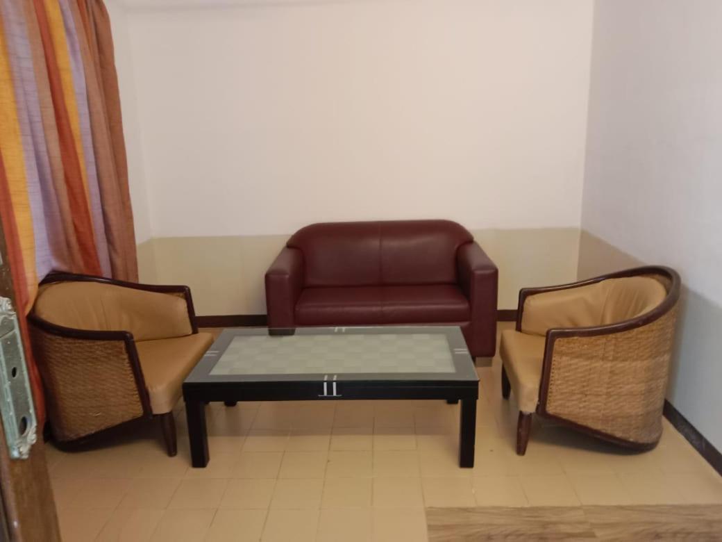 Arnala Beach Resort Virar Экстерьер фото