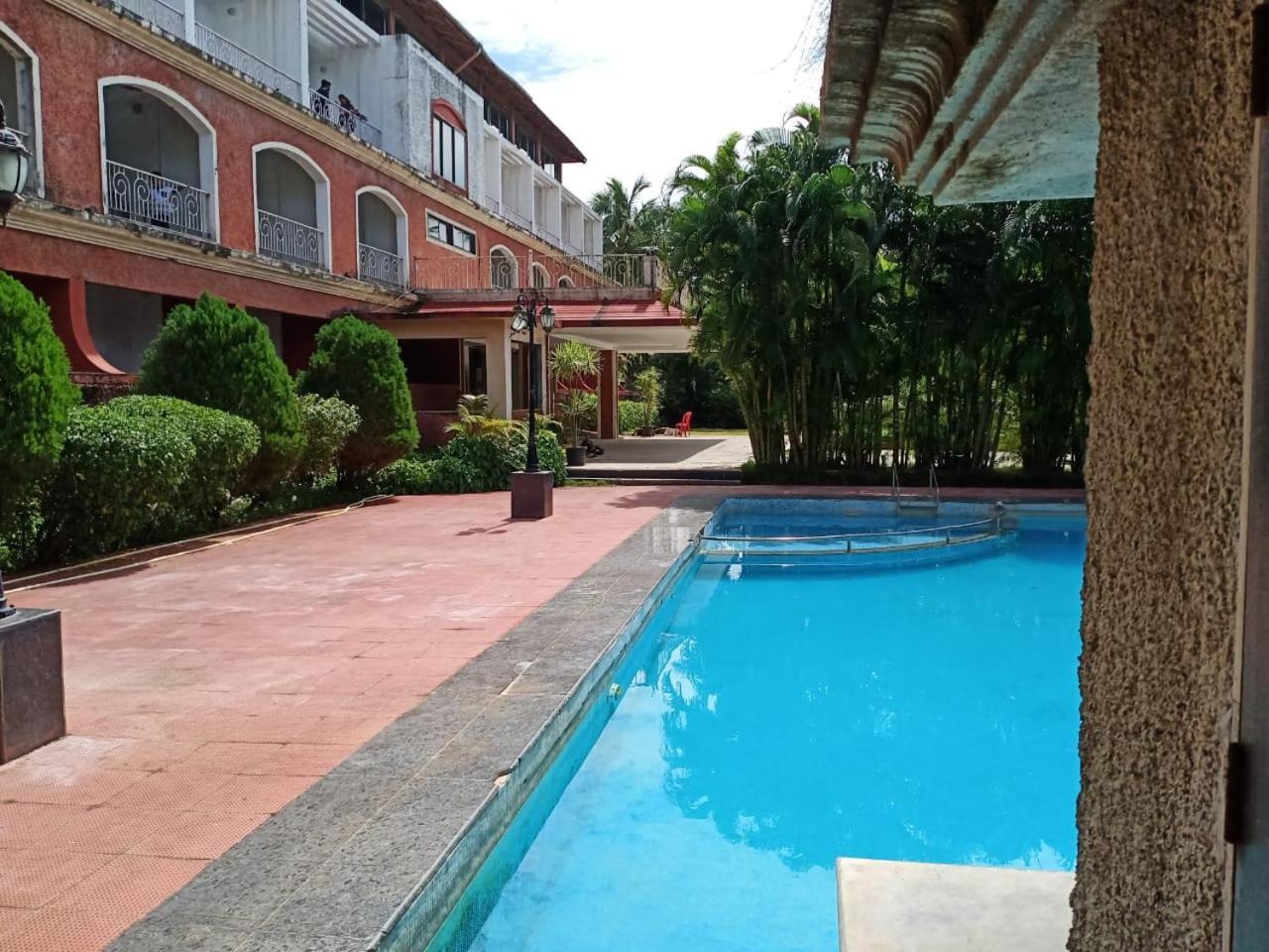 Arnala Beach Resort Virar Экстерьер фото