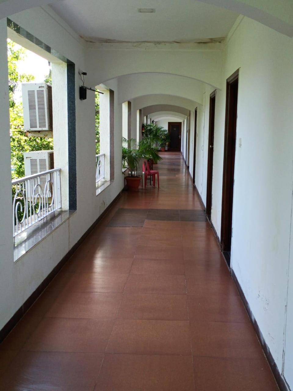 Arnala Beach Resort Virar Экстерьер фото