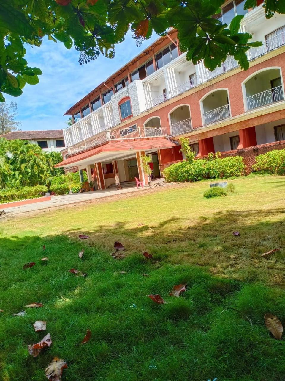 Arnala Beach Resort Virar Экстерьер фото