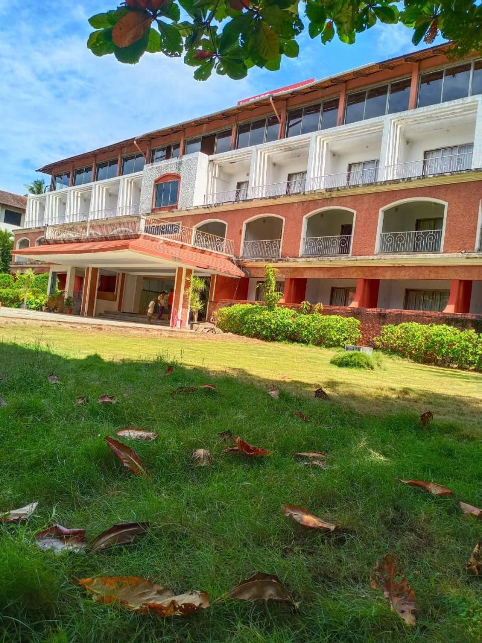 Arnala Beach Resort Virar Экстерьер фото
